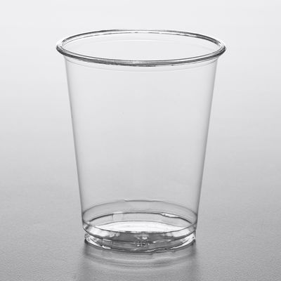 Composteerbare PLA Bioplastic Cup voor bruiloft Cocktail Party Cold Drink