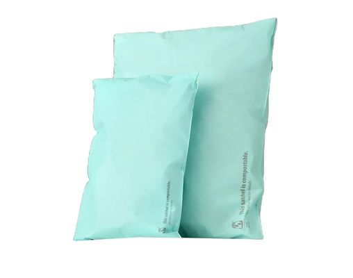 OEM biologisch afbreekbare polymailers zakken zelfklevend Eco-vriendelijk