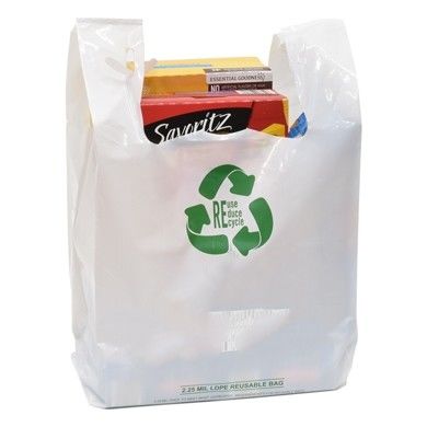 Eenmalige, bevroren, 100% composteerbare cellulosezakken van Hdpe Ldpe plastic