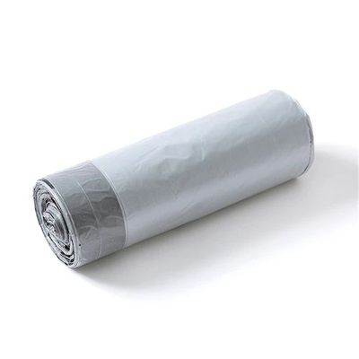 OEM composteerbare vuilnisbakkers Plastic vuilniszakken 11micron-200micron