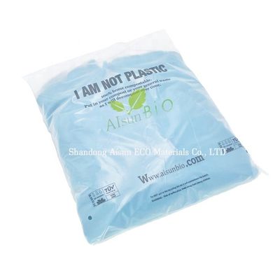 100% biologisch afbreekbare composteerbare polymailers