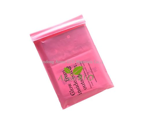 100% biologisch afbreekbare composteerbare polymailers