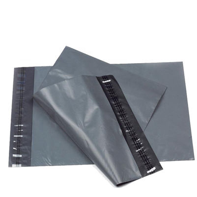 Kleurrijke composteerbare plastic postzak voor postpakketten Verpakking milieuvriendelijk