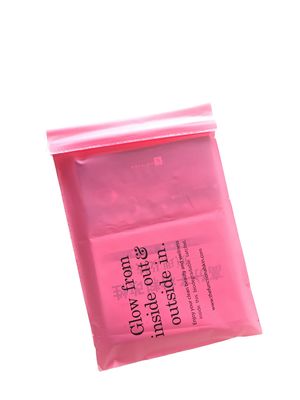 OEM biologisch afbreekbare polymailers zakken zelfklevend Eco-vriendelijk