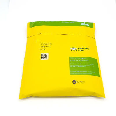 Maïsstarch Eco Friendly Poly Mailers Eco Friendly Shipping Mailers ODM