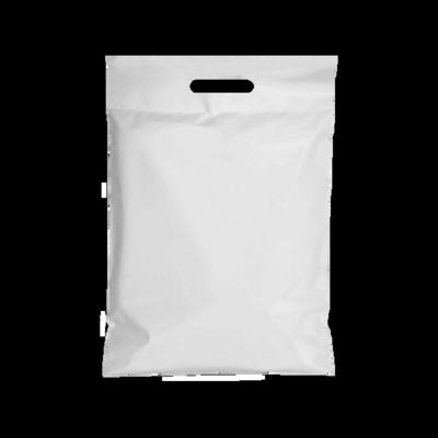 Gepersonaliseerde polycompostabele bubbelmailers biologisch afbreekbare verzendzak