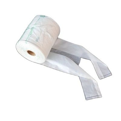 Op maat gedrukte pla composteerbare zakken voedselzakken composteerbare zelfklevende stof