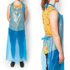Composteerbare, biologisch afbreekbare, wegwerpkleding, maïszetmeel, PLA